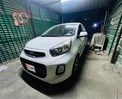 كيا بيكانتو